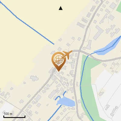 Foto zu Kirchenheerweg 5, 21037 Hamburg