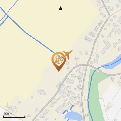 Foto zu Kirchenheerweg 6, 21037 Hamburg