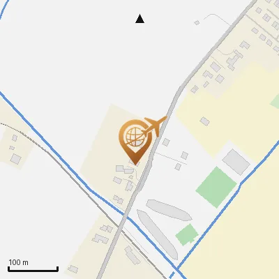 Foto zu Kirchenheerweg 80, 21037 Hamburg