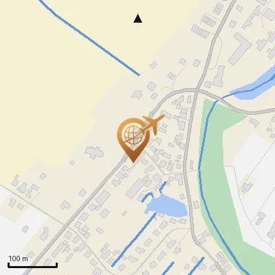 Foto zu Kirchenheerweg 9, 21037 Hamburg