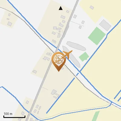 Foto zu Kirchenheerweg 91, 21037 Hamburg