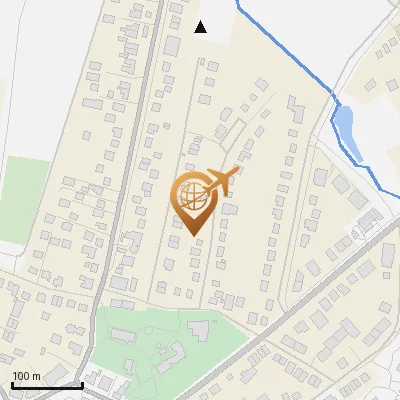 Foto zu Kirchenheide 11, 22395 Hamburg