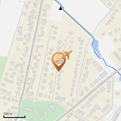 Foto zu Kirchenheide 14, 22395 Hamburg