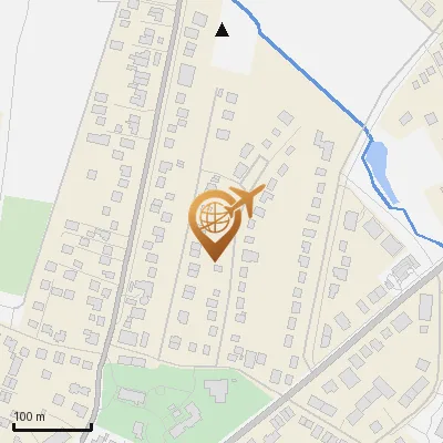 Foto zu Kirchenheide 15, 22395 Hamburg