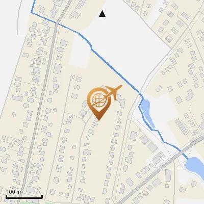 Foto zu Kirchenheide 24, 22395 Hamburg