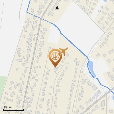 Foto zu Kirchenheide 25, 22395 Hamburg