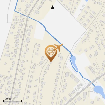 Foto zu Kirchenheide 26, 22395 Hamburg