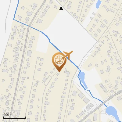 Foto zu Kirchenheide 28, 22395 Hamburg