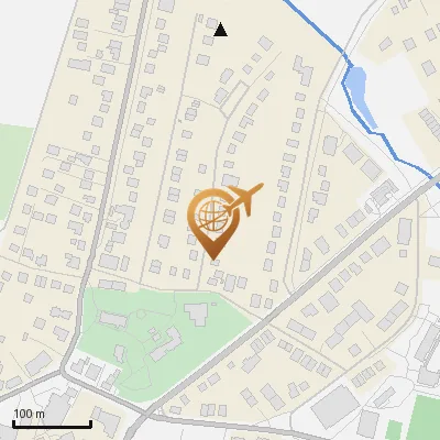 Foto zu Kirchenheide 4, 22395 Hamburg