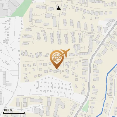 Foto zu Kirchenredder 13, 22339 Hamburg