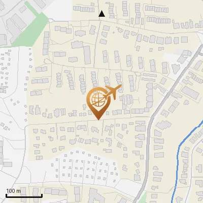 Foto zu Kirchenredder 14, 22339 Hamburg