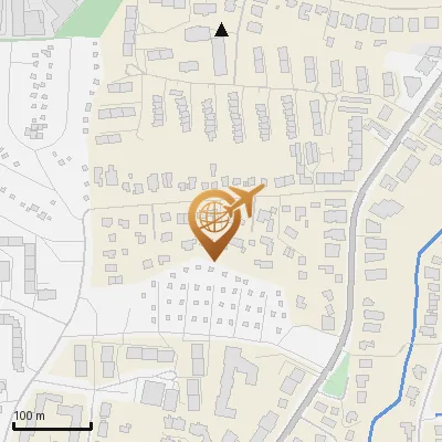 Foto zu Kirchenredder 15, 22339 Hamburg