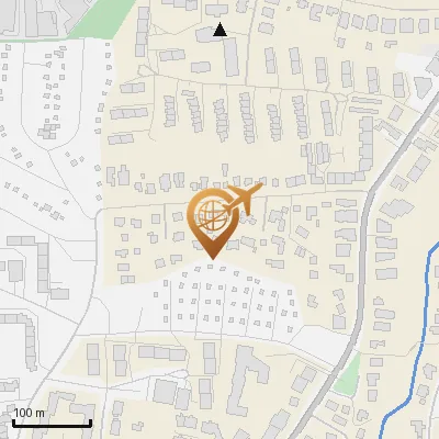 Foto zu Kirchenredder 17, 22339 Hamburg