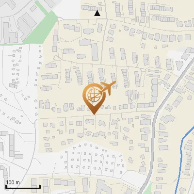 Foto zu Kirchenredder 18, 22339 Hamburg