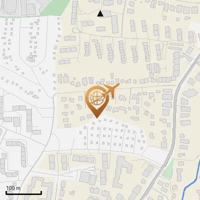 Foto zu Kirchenredder 21, 22339 Hamburg