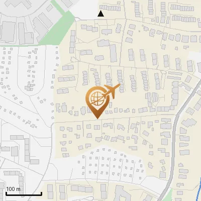 Foto zu Kirchenredder 24, 22339 Hamburg