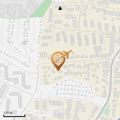 Foto zu Kirchenredder 25, 22339 Hamburg