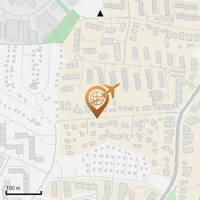 Foto zu Kirchenredder 26, 22339 Hamburg