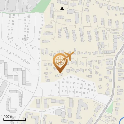 Foto zu Kirchenredder 27, 22339 Hamburg