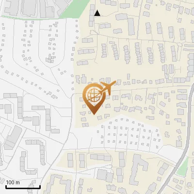 Foto zu Kirchenredder 33, 22339 Hamburg