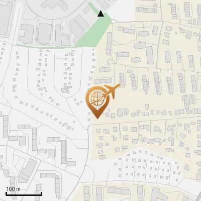 Foto zu Kirchenredder 34, 22339 Hamburg