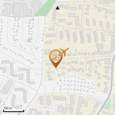 Foto zu Kirchenredder 35, 22339 Hamburg