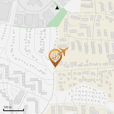 Foto zu Kirchenredder 36, 22339 Hamburg