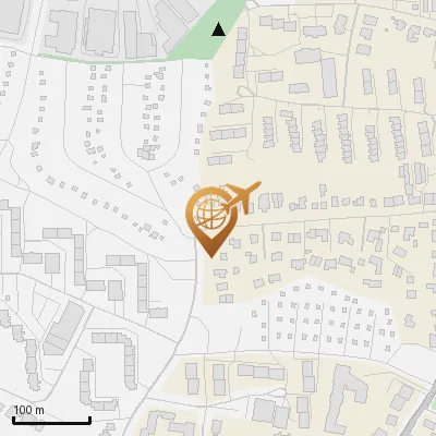 Foto zu Kirchenredder 39, 22339 Hamburg