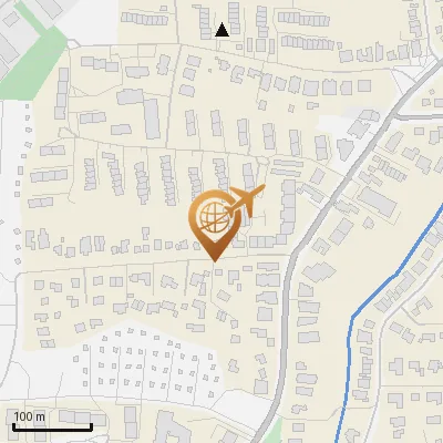 Foto zu Kirchenredder 8, 22339 Hamburg