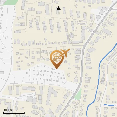 Foto zu Kirchenredder 9, 22339 Hamburg