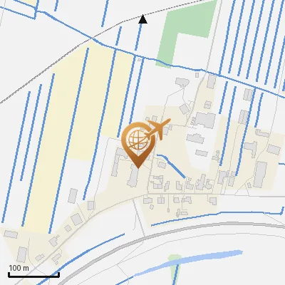 Foto zu Kirchenstegel 1, 21039 Hamburg