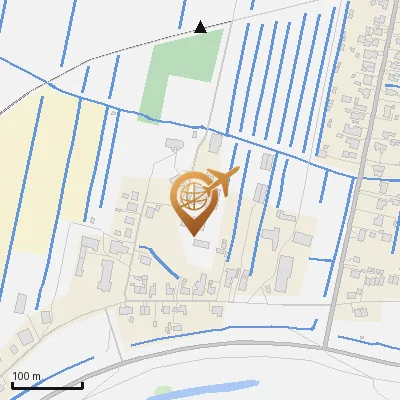 Foto zu Kirchenstegel 12, 21039 Hamburg