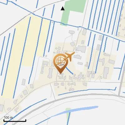 Foto zu Kirchenstegel 4, 21039 Hamburg