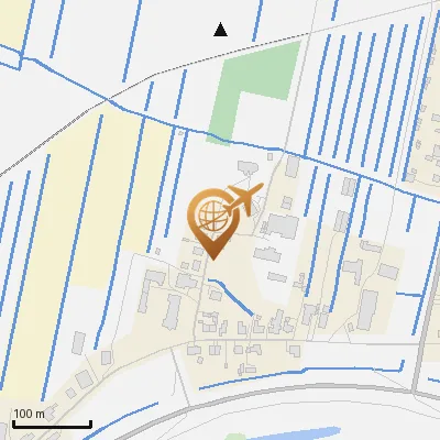 Foto zu Kirchenstegel 8, 21039 Hamburg