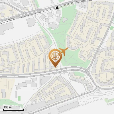 Foto zu Kirchenstraße 1, 22767 Hamburg