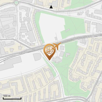 Foto zu Kirchenstraße 40, 22767 Hamburg