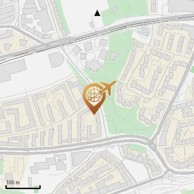 Foto zu Kirchenstraße 7, 22767 Hamburg