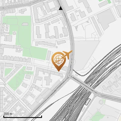 Foto zu Kirchenstraße 95, 81675 München