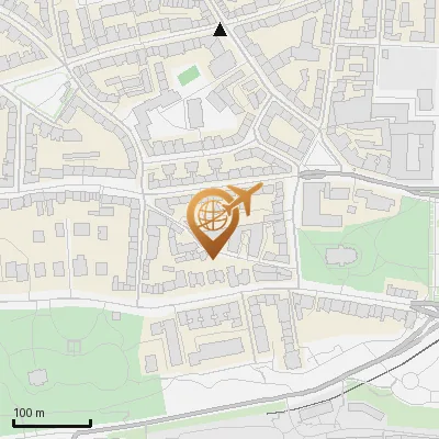 Foto zu Kirchentwiete 10, 22765 Hamburg