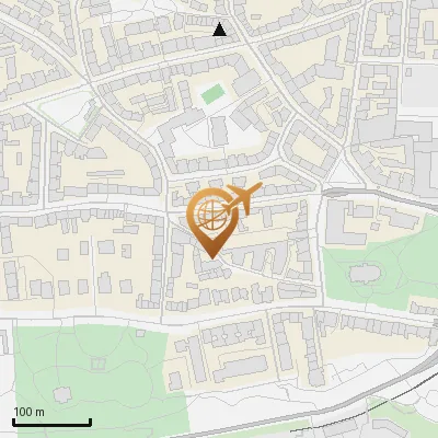 Foto zu Kirchentwiete 12, 22765 Hamburg