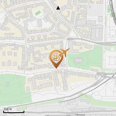 Foto zu Kirchentwiete 3, 22765 Hamburg