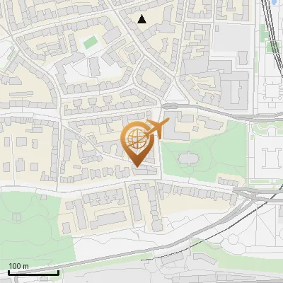 Foto zu Kirchentwiete 4, 22765 Hamburg