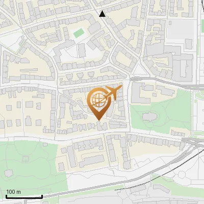 Foto zu Kirchentwiete 8, 22765 Hamburg