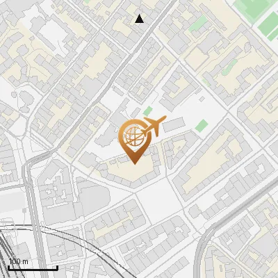 Foto zu Kirchenweg 10, 20099 Hamburg