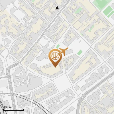 Foto zu Kirchenweg 12, 20099 Hamburg