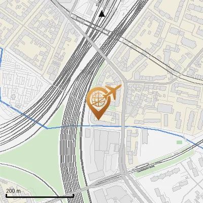 Foto zu Kirchgasse 3, 51065 Köln