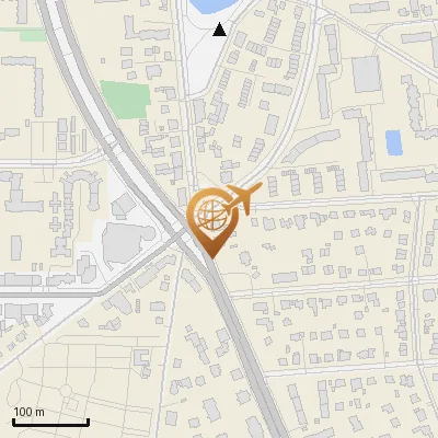 Foto zu Kirchhainer Damm 3, 12309 Berlin