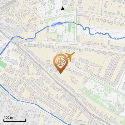 Foto zu Kirchhofsweg 6, 21029 Hamburg