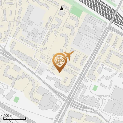 Foto zu Kirchlinden 34, 22111 Hamburg