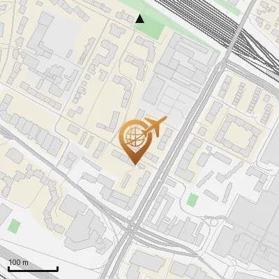 Foto zu Kirchlinden 35, 22111 Hamburg